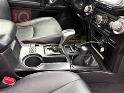 تويوتا 4رنر